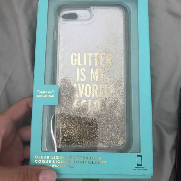 Kate a Spade phone case ♠️ - Picture 4 of 5